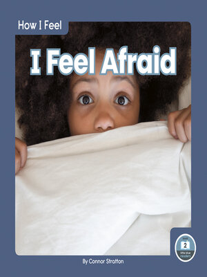 cover image of I Feel Afraid